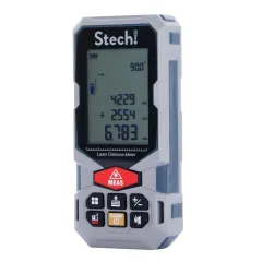 Stechend SLM60 Lazer Metre 60 mt