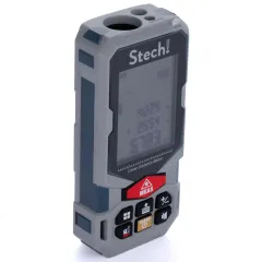 Stechend SLM60 Lazer Metre 60 mt