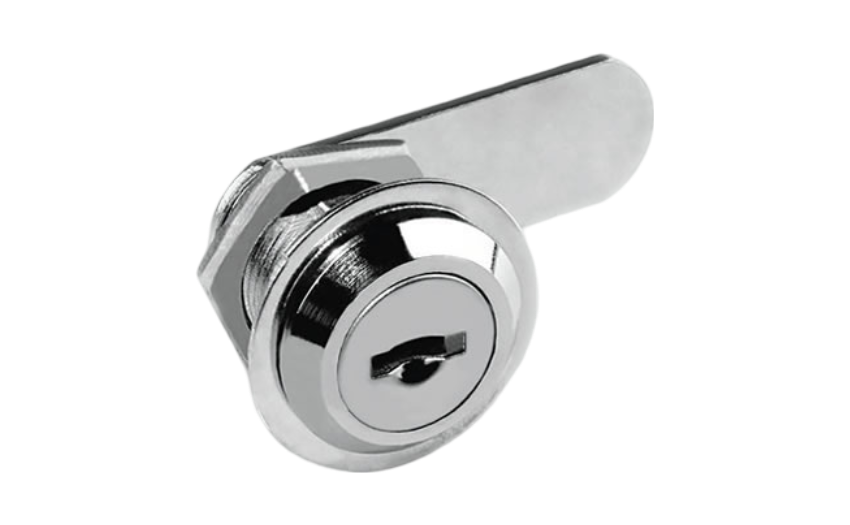 555 Mandallı Kilit DV-103.20 Ø:20 mm - 12'li Paket