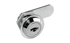 555 Mandallı Kilit DV-103.20 Ø:20 mm - 12'li Paket