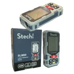 Stechend SLM60 Lazer Metre 60 mt