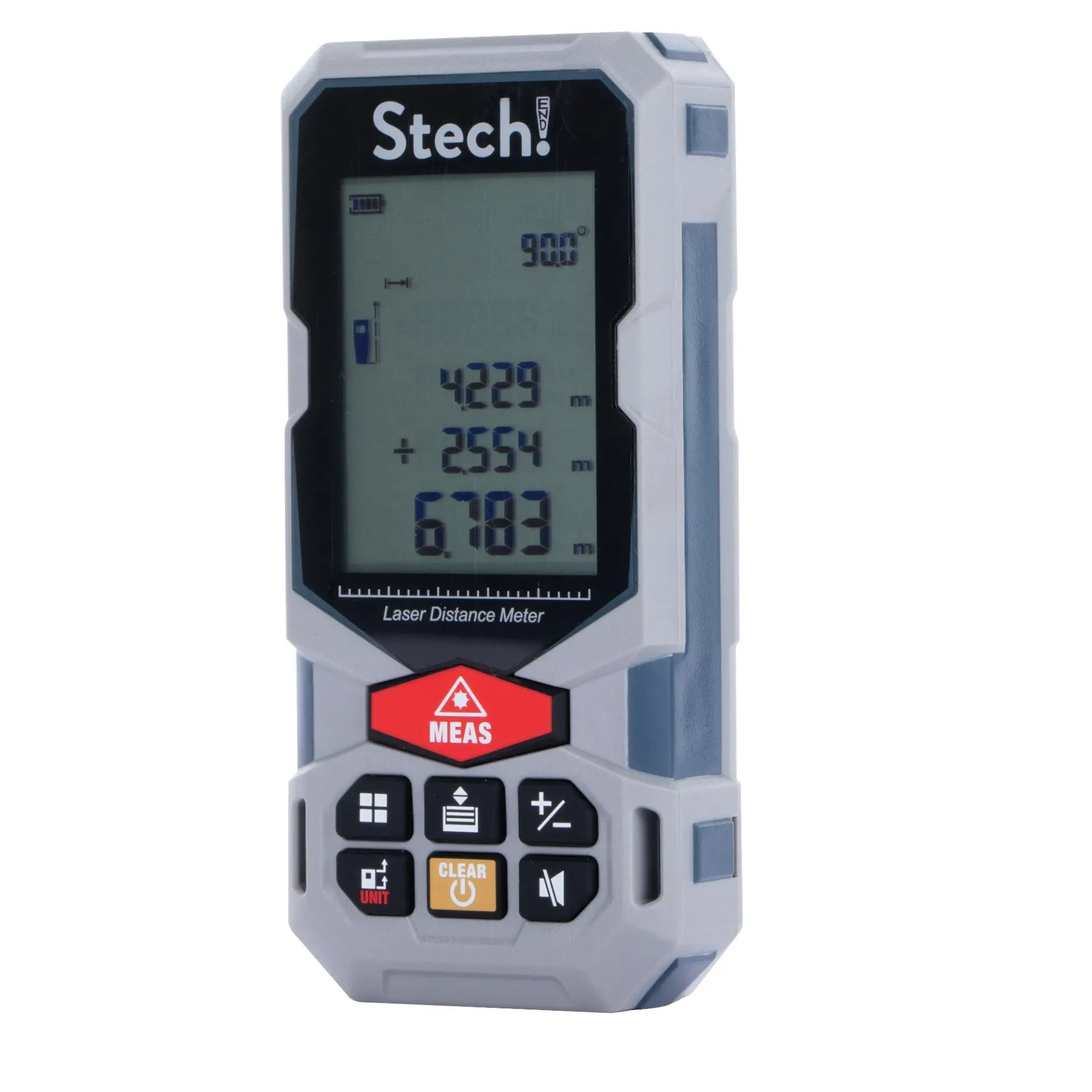 Stechend SLM100 Lazer Metre 100 mt
