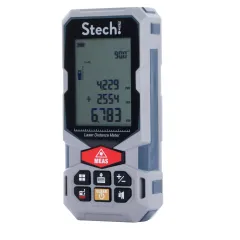 Stechend SLM100 Lazer Metre 100 mt