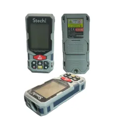 Stechend SLM100 Lazer Metre 100 mt