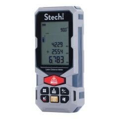 Stechend SLM100 Lazer Metre 100 mt
