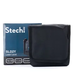 Stechend SLD2Y Lazer Hizalama (Distomat)