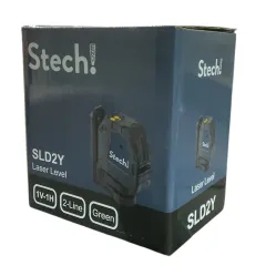 Stechend SLD2Y Lazer Hizalama (Distomat)