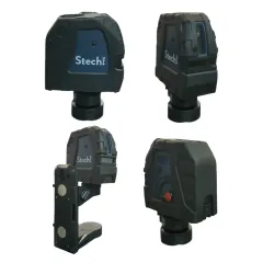 Stechend SLD2Y Lazer Hizalama (Distomat)
