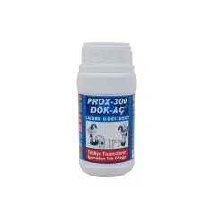 PROX300 Lavabo Gider Açıcı 500 gr  ×24 Adet