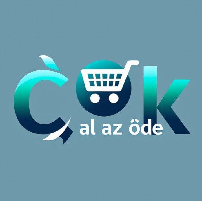 Çok Al Az Öde