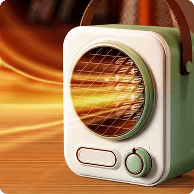 Fan ve Isıtıcı <br>Grubu