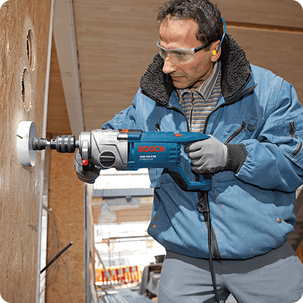 Delici ve <br>Kırıcılar